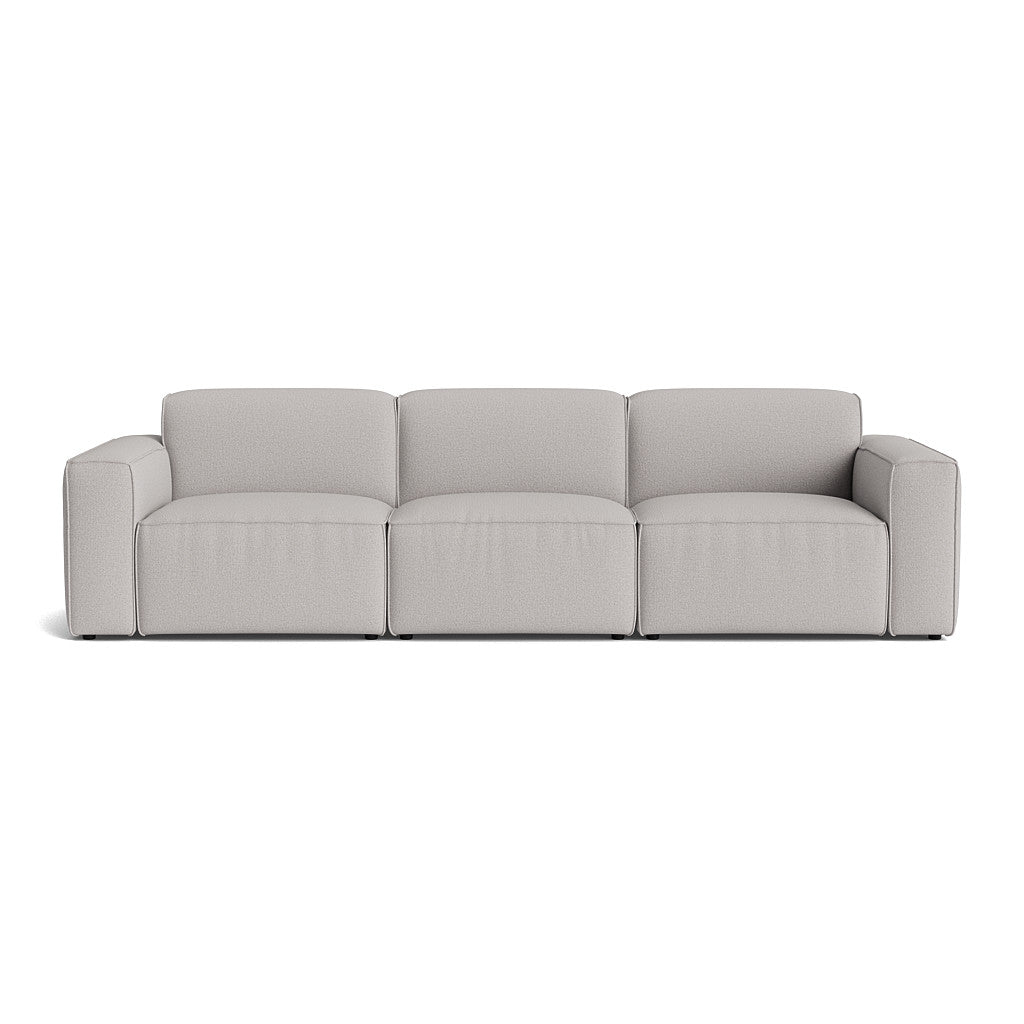 Element 3-personers sofa - Modulsofa med komfort – MAGELIG