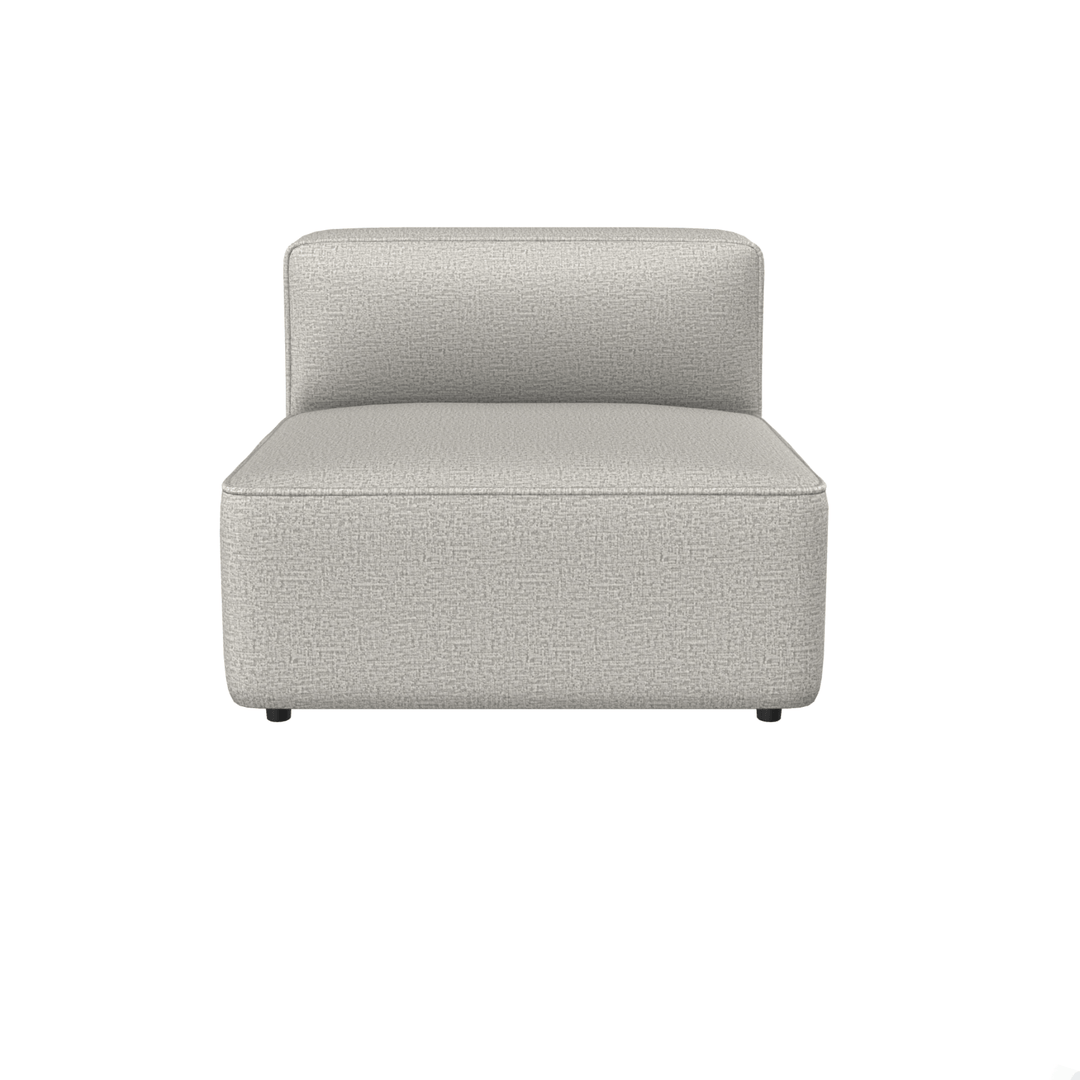 Create Roomy modulsofa, produceret i Europa med dansk design, optimal til afslapning og tilpasning.